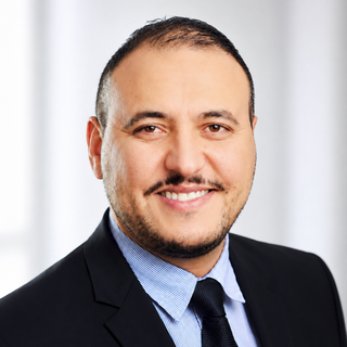 Achraf ZIAT
